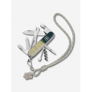 VICTORINOX COMPANION. Обзор складного ножа с открывалкой и шариковой ручкой