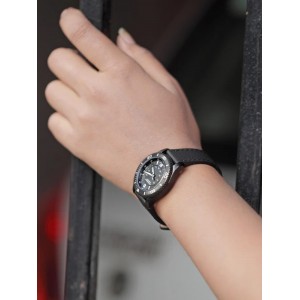 VICTORINOX MAVERICK SMALL. Обзор на компактные часы с подсветкой