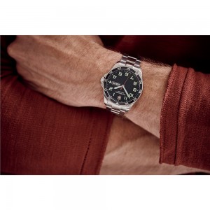 VICTORINOX SWISS ARMY. Обзор на классические армейские часы