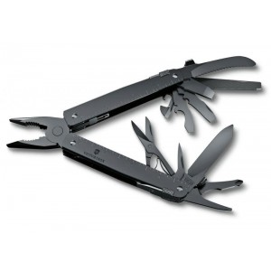 VICTORINOX SWISSTOOL MXBS. Обзор на мультититул с 26 функциями VICTORINOX SWISSTOOL MXBS. Обзор на мультититул с 26 функциями