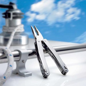 VICTORINOX SWISSTOOL SPIRIT X. Обзор на мультитул с 25 функциями