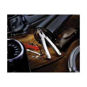 VICTORINOX SWISSTOOL SPIRIT X PLUS RATCHET. Обзор на мультитул с ротатором