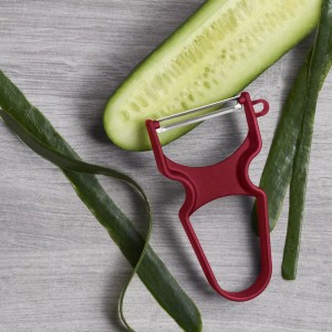 VICTORINOX RAPID. Обзор на кухонные ножи для нарезки соломкой VICTORINOX RAPID. Обзор на кухонные ножи для нарезки соломкой