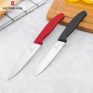 VICTORINOX STANDARD. Обзор на кухонные ножи для ежедневного пользования VICTORINOX STANDARD. Обзор на кухонные ножи для ежедневного пользования