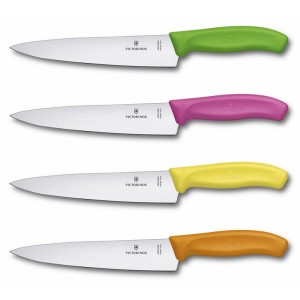 VICTORINOX SWISS CLASSIC. Обзор на классические ножи для кухни VICTORINOX SWISS CLASSIC. Обзор на классические ножи для кухни