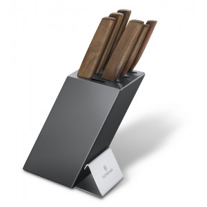 VICTORINOX SWISS MODERN. Обзор на современный разделочный нож VICTORINOX SWISS MODERN. Обзор на современный разделочный нож