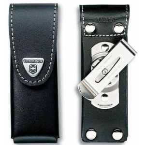 VICTORINOX DUAL PRO. Обзор на чехол для мультитула с поворотной клипсой VICTORINOX DUAL PRO. Обзор на чехол для мультитула с поворотной клипсой