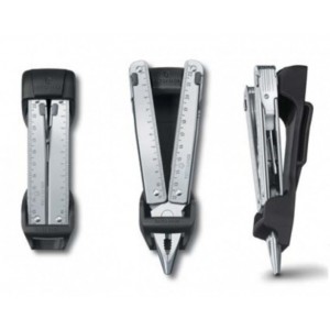 VICTORINOX SWISSTOOL. Обзор на чехол для компактного мультитула VICTORINOX SWISSTOOL. Обзор на чехол для компактного мультитула