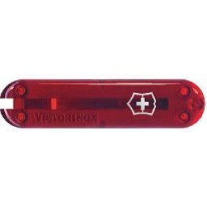 VICTORINOX CLASSIC. Обзор на накладку для ножа-брелока из полупрозрачного пластика VICTORINOX CLASSIC. Обзор на накладку для ножа-брелока из полупрозрачного пластика