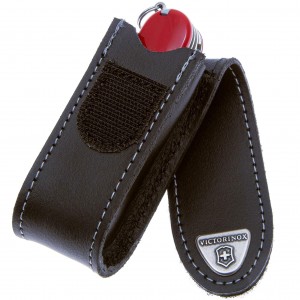 VICTORINOX AMBASSADOR. Обзор на чехол для складного ножа с несколькими отделениями VICTORINOX AMBASSADOR. Обзор на чехол для складного ножа с несколькими отделениями