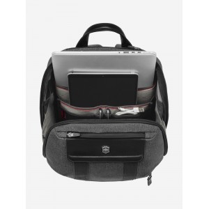 VICTORINOX ARCHITECTURE URBAN 2 CITY. Обзор на городской бизнес рюкзак с отделом для швейцарского ножа VICTORINOX ARCHITECTURE URBAN 2 CITY. Обзор на городской бизнес рюкзак с отделом для швейцарского ножа