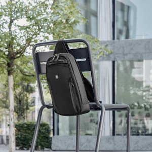 VICTORINOX ALTMONT PROFESSIONAL COMPACT LAPTOP BACKPACK. Обзор на рюкзак-органайзер для зарядных устройств VICTORINOX ALTMONT PROFESSIONAL COMPACT LAPTOP BACKPACK. Обзор на рюкзак-органайзер для зарядных устройств