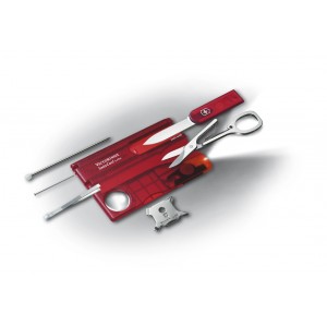 VICTORINOX SWISSCARD LITE. Обзор на швейцарские многофункциональные карточки VICTORINOX SWISSCARD LITE. Обзор на швейцарские многофункциональные карточки