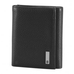 VICTORINOX ALTIUS 3.0. Обзор на классический кошелек из натуральной кожи VICTORINOX ALTIUS 3.0. Обзор на классический кошелек из натуральной кожи