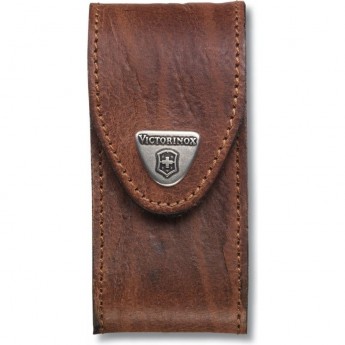 Чехол VICTORINOX4.0545 натуральная кожа петля коричневый Чехол VICTORINOX4.0545 натуральная кожа петля коричневый