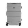 Чемодан VICTORINOX LEXICON FRAMED SILVER Средний 610540