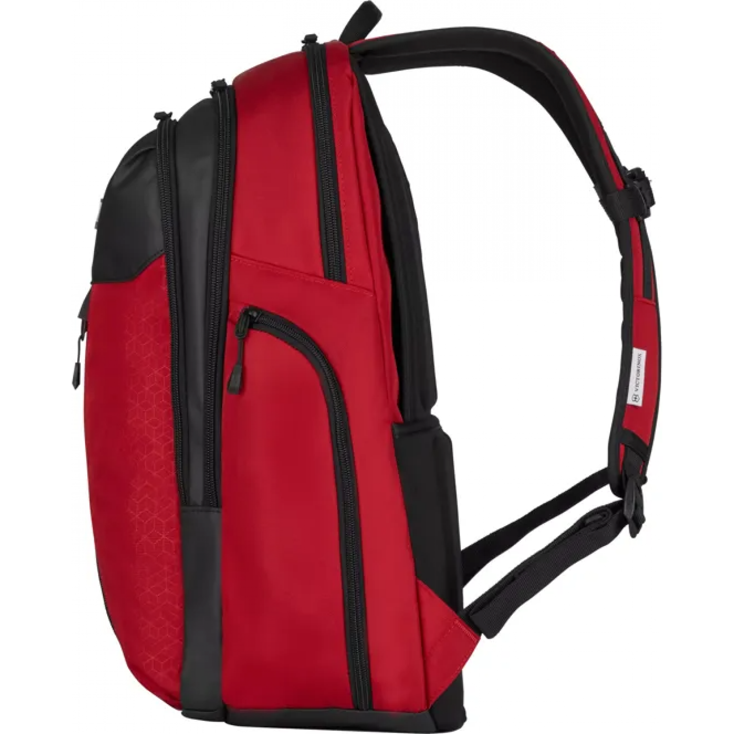 VICTORINOX ALTMONT ORIGINAL VERTICAL ZIP BACKPACK 606732. VICTORINOX