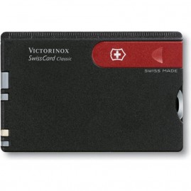 Карточка VICTORINOX SWISSCARD CLASSIC 0.7103