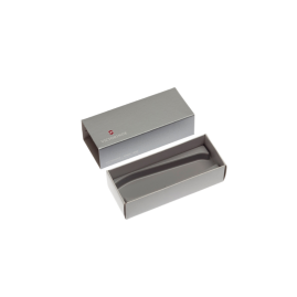 Коробка для ножей VICTORINOX 4.0091 серебристая