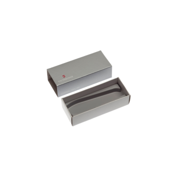 Коробка для ножей VICTORINOX 4.0091 серебристая