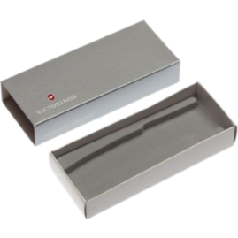Коробка для ножей VICTORINOX 4.0085 серебристая Коробка для ножей VICTORINOX 4.0085 серебристая