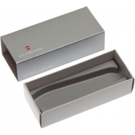 Коробка для ножей VICTORINOX 4.0091 серебристая Коробка для ножей VICTORINOX 4.0091 серебристая