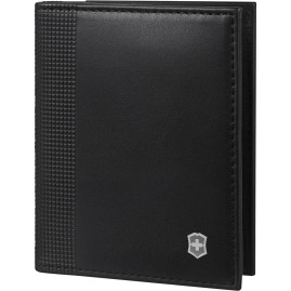 Кредитница VICTORINOX ALTIUS ALOX 611578 Black