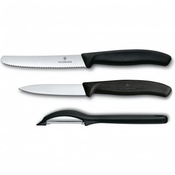 Кухонный набор ножей VICTORINOX 6.7113.31