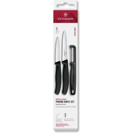 Кухонный набор ножей VICTORINOX SWISS CLASSIC 6.7113.33 Кухонный набор ножей VICTORINOX SWISS CLASSIC 6.7113.33