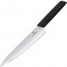 Кухонный нож VICTORINOX 6.9013.15B