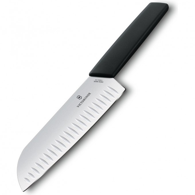 Кухонный нож VICTORINOX SANTOKU 6.9053.17KB