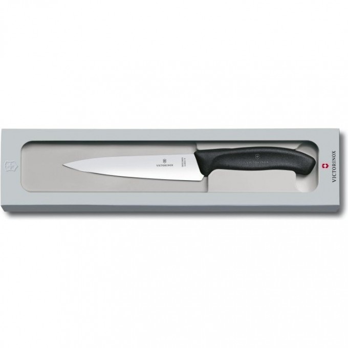 Кухонный нож VICTORINOX SWISSCLASSIC KITCHEN 6.8003.15G