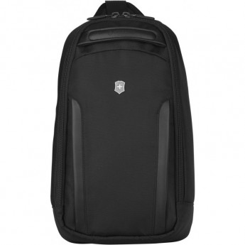 Монорюкзак VICTORINOX TRAVEL ALTMONT PROFESSIONAL BLACK 606796