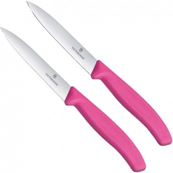Набор кухонных ножей VICTORINOX SWISS CLASSIC 6.7796.L5B