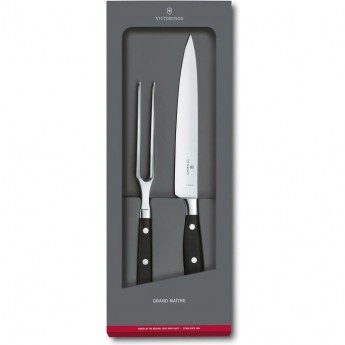 Набор ножей кухонных VICTORINOX GRAND MAITRE 7.7243.2
