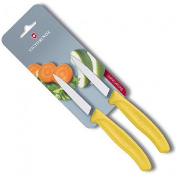 Набор ножей кухонных VICTORINOX SWISS CLASSIC 6.7606.L118B