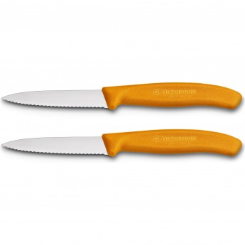 Набор ножей кухонных VICTORINOX SWISS CLASSIC 6.7636.L119B