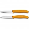 Набор ножей кухонных VICTORINOX SWISS CLASSIC 6.7636.L119B