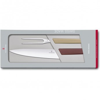 Набор ножей кухонных VICTORINOX SWISS MODERN 6.9096.21G