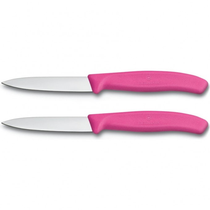 Набор ножей кухонных VICTORINOX SWISSCLASSIC PARING SET 6.7606.L115B