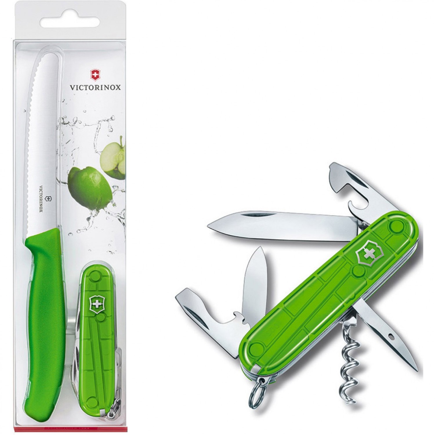 Victorinox color twins 2025