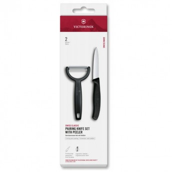 Набор VICTORINOX SWISS CLASSIC PARING SWISS CLASSIC 6.7113.22