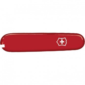 Накладка для ножей VICTORINOX VA+ C.3600.3.100 91мм красный