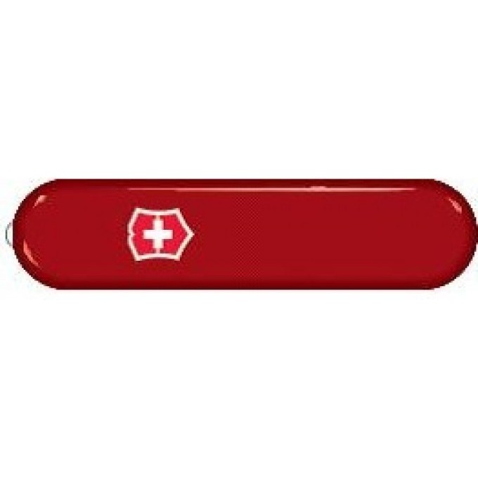 Накладка для ножей VICTORINOX VA+ фронтальная 91мм () красный C.3600.3.100