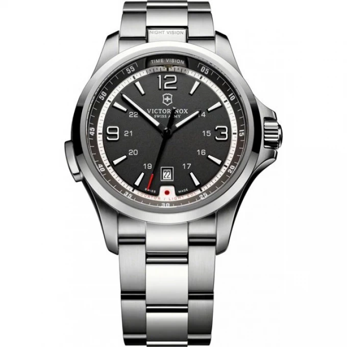 Наручные часы VICTORINOX NIGHT VISION 241569 Наручные часы VICTORINOX NIGHT VISION 241569