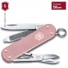 Нож-брелок VICTORINOX CLASSIC SD ALOX COLORS 0.6221.252G