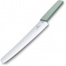 Нож для хлеба и выпечки VICTORINOX SWISS MODERN BREAD AND PASTRY KNIFE 6.9076.26W44B