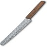 Нож для хлеба VICTORINOX DAMAST LIMITED EDITION 2021 6.9070.22WJ21