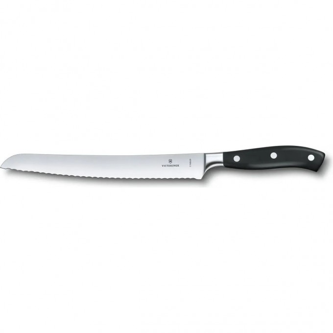 Нож для хлеба VICTORINOX GRAND MAÎTRE 23 см 7.7433.23G
