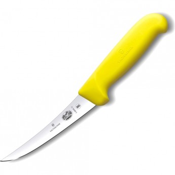 Нож для мяса VICTORINOX FIBROX BONING 5.6608.15